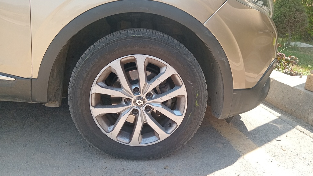 FR R TIRE