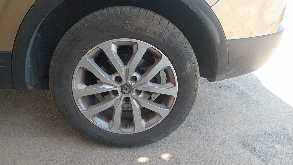 RR L TIRE