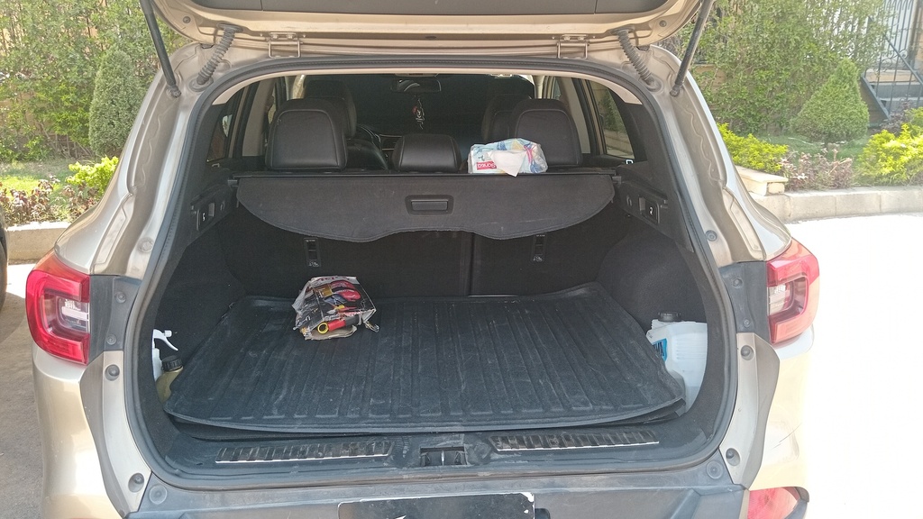 TRUNK