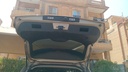 TRUNK HOOD
