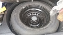 SPARE TIRE