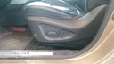 DRIVER SEAT SWITCHES
