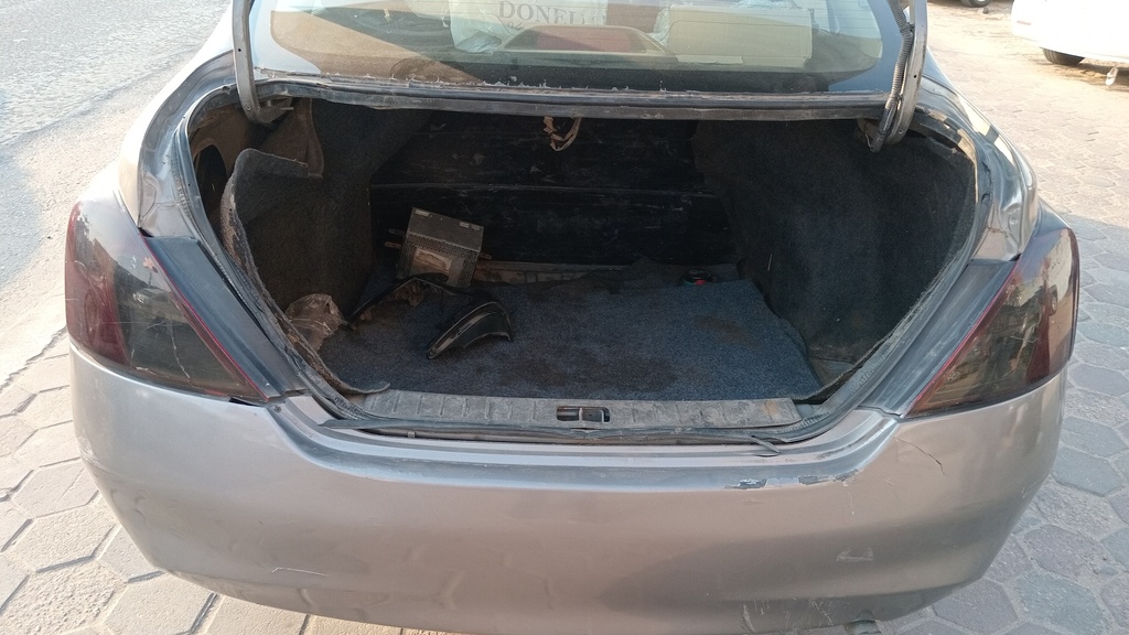 TRUNK