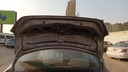 TRUNK HOOD