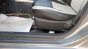 DRIVER SEAT SWITCHES