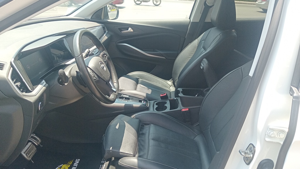 FR SEATS