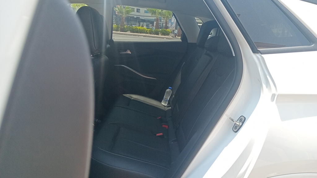 RR SEATS