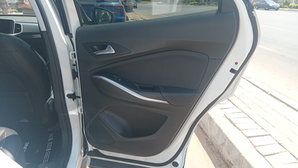RR R DOOR