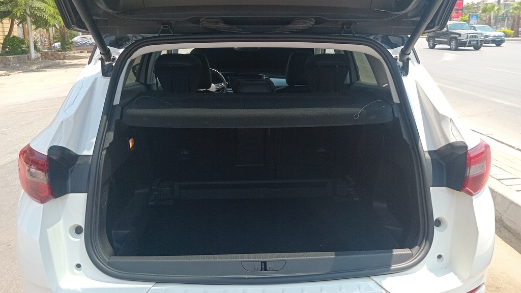 TRUNK