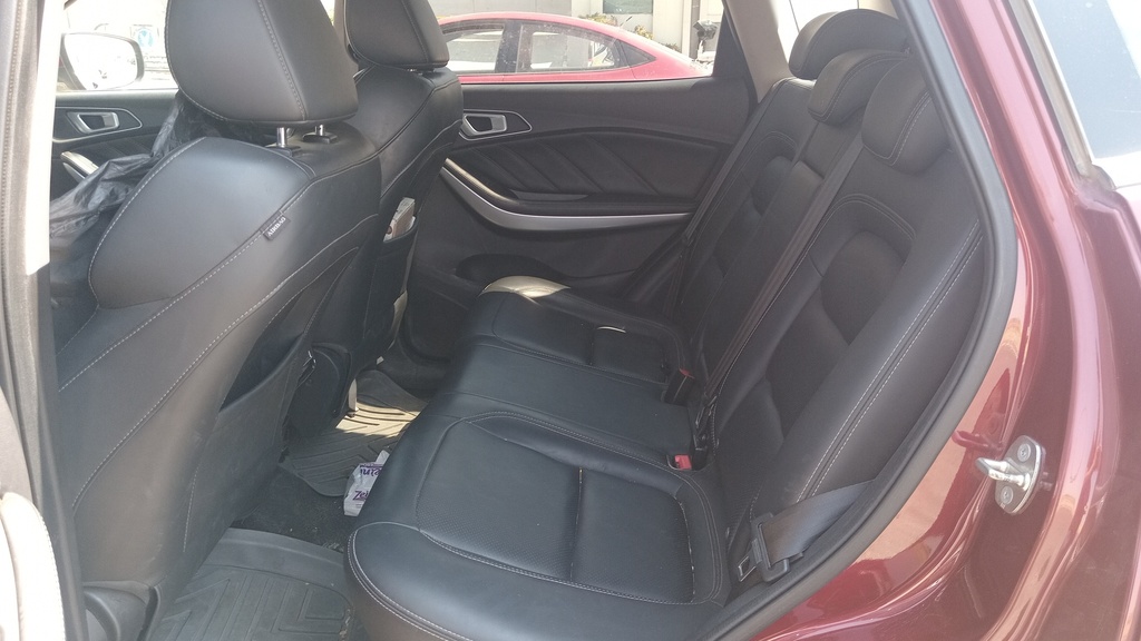 RR SEATS