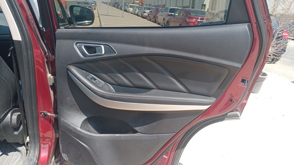 RR R DOOR