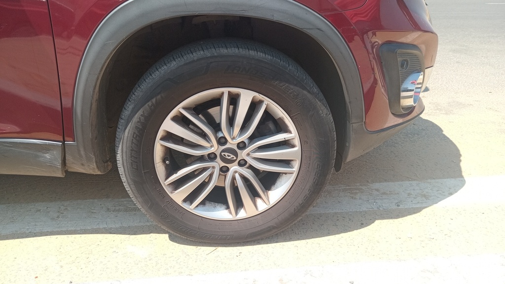 FR R TIRE