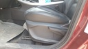 DRIVER SEAT SWITCHES