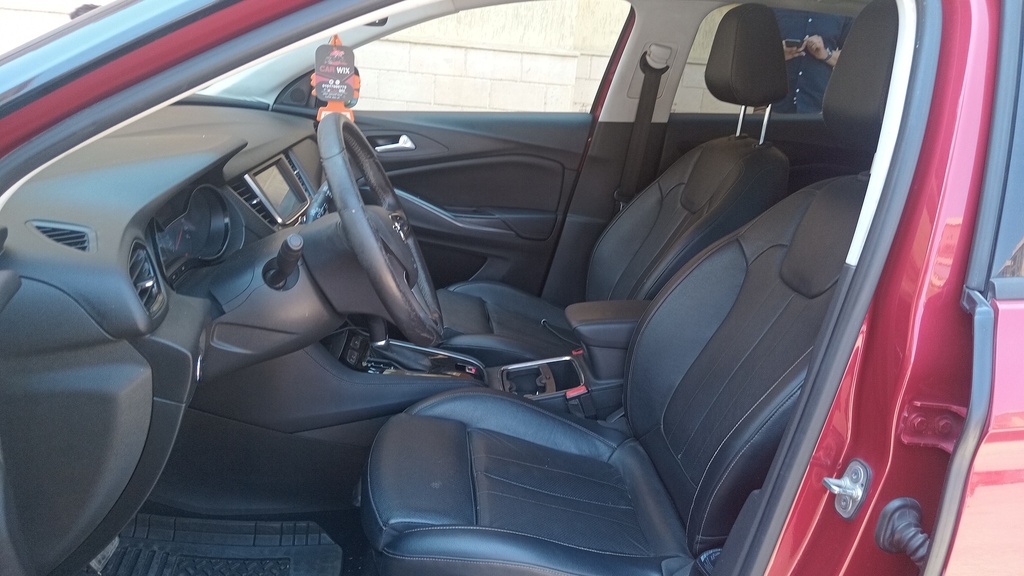 FR SEATS