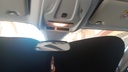 REARVIEW MIRROR