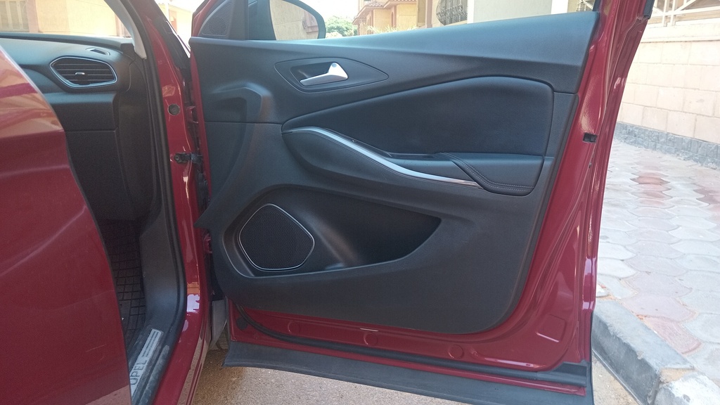 FR R DOOR