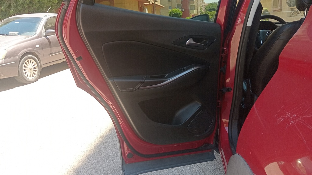 RR L DOOR