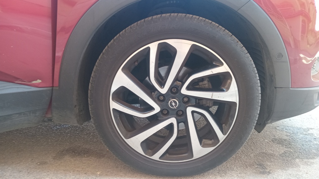 FR R TIRE