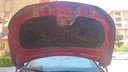 CAR HOOD