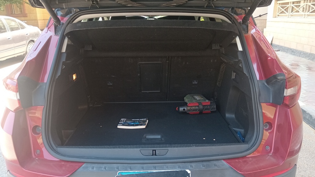 TRUNK