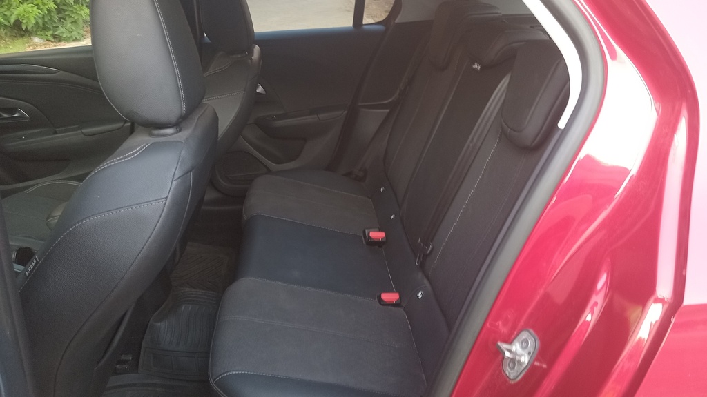 RR SEATS