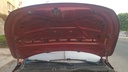 CAR HOOD