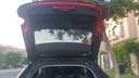 TRUNK HOOD