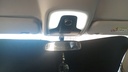 REARVIEW MIRROR
