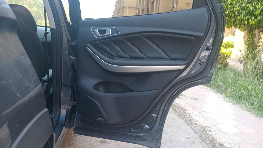 RR R DOOR