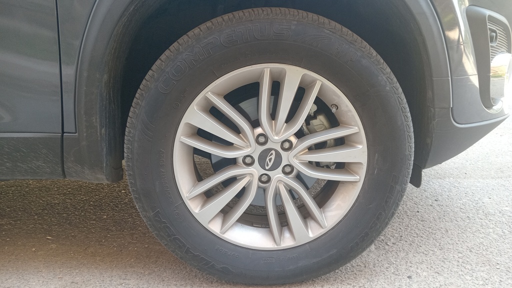 FR R TIRE