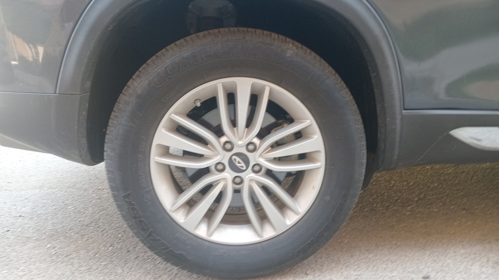 RR R TIRE