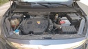 ENGINE COMPARTMENT