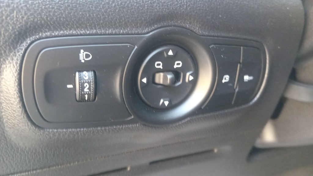 LIGHT SWITCHES