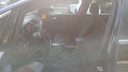 FR SEATS