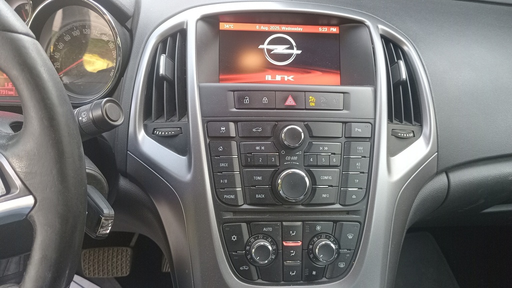 MULTIMEDIA SCREEN
