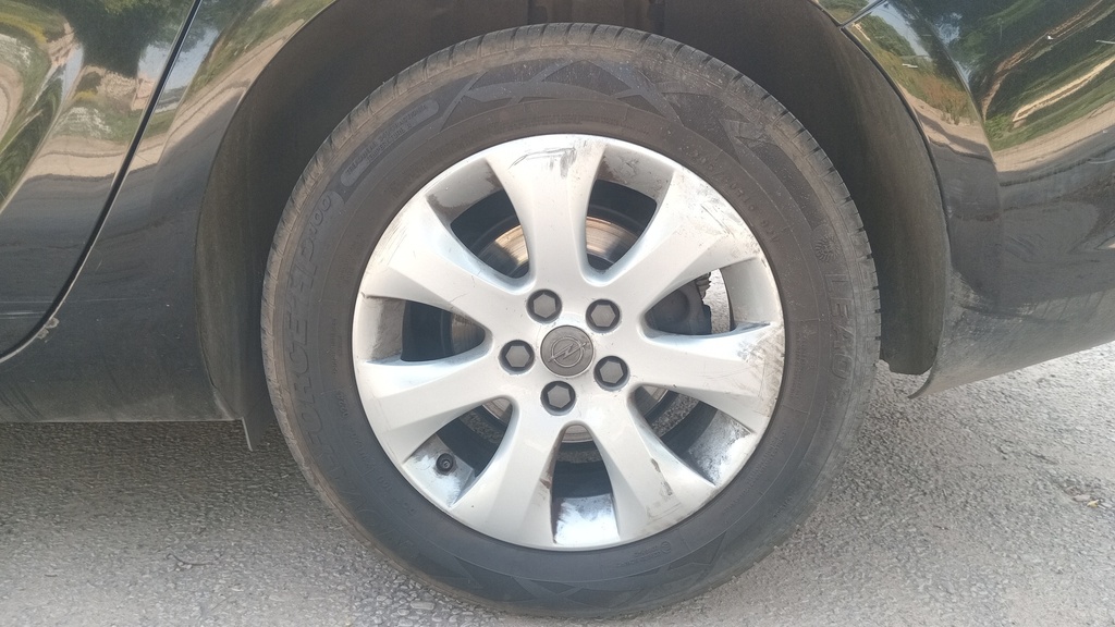RR L TIRE