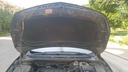 CAR HOOD