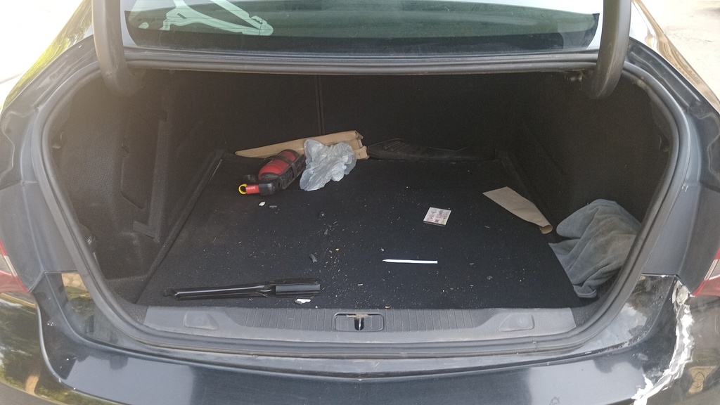 TRUNK