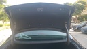 TRUNK HOOD