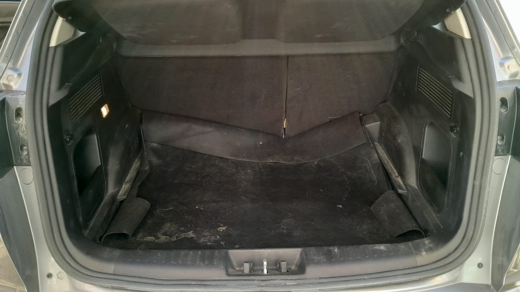 TRUNK