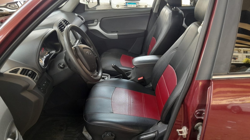 FR SEATS