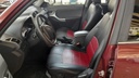 FR SEATS
