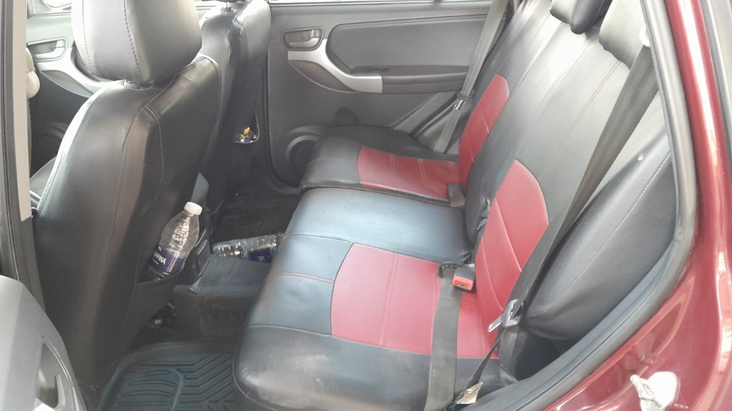 RR SEATS