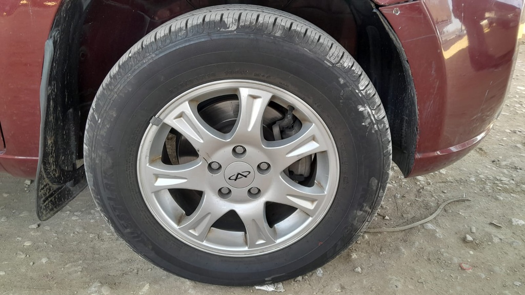 FR R TIRE