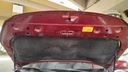 CAR HOOD