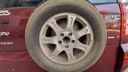 SPARE TIRE