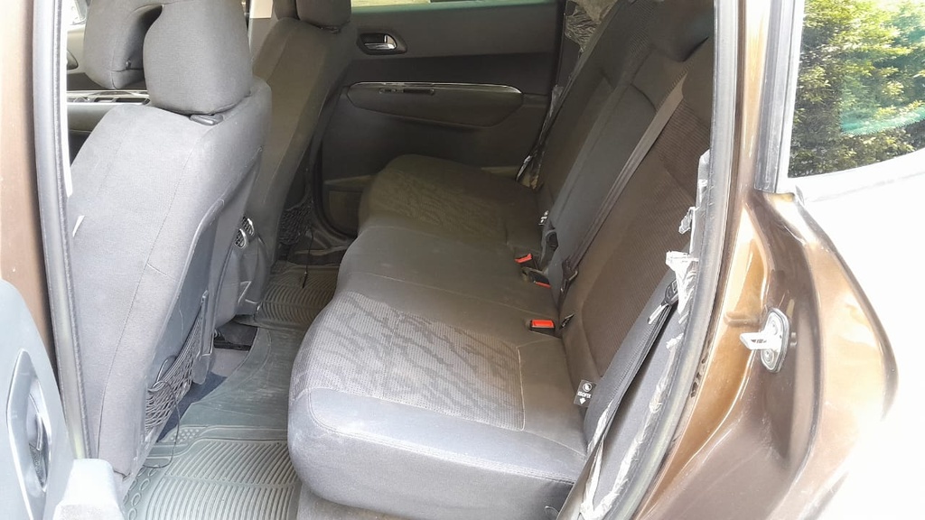 RR SEATS