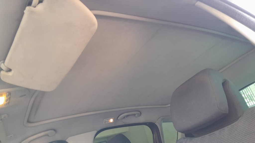 CAR ROOF MAT