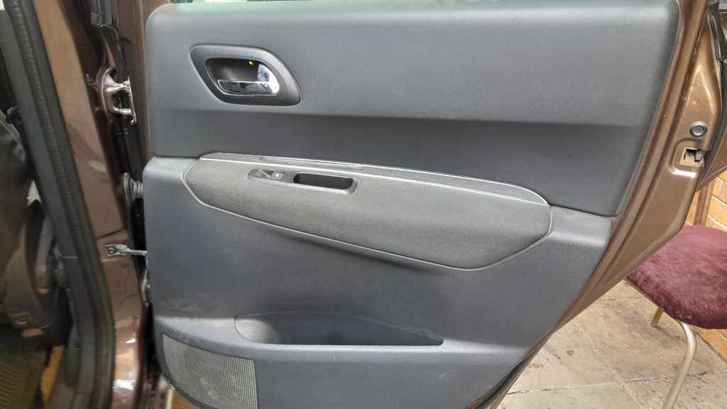 RR R DOOR