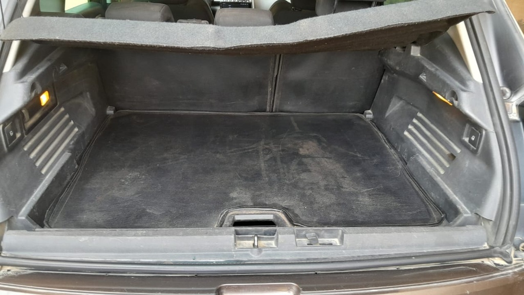 TRUNK